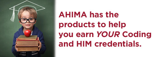 Coding and HIM Certification Exam Prep R...