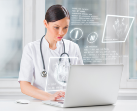 Virtual Data Summit - ICD-10 and Beyond